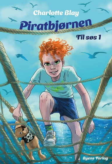 Piratbjørnen