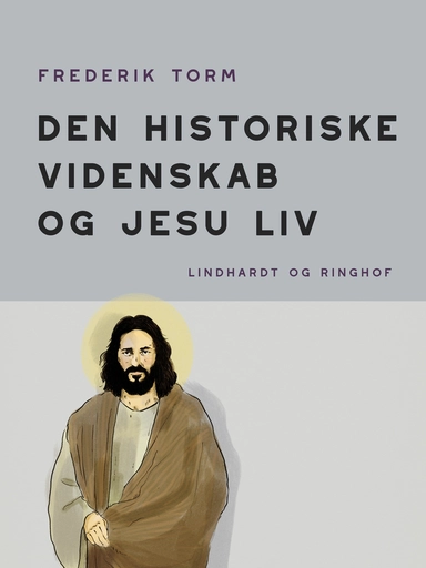 Den historiske videnskab og Jesu liv