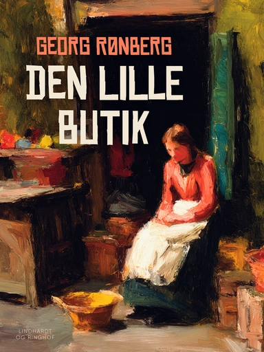 Den lille butik
