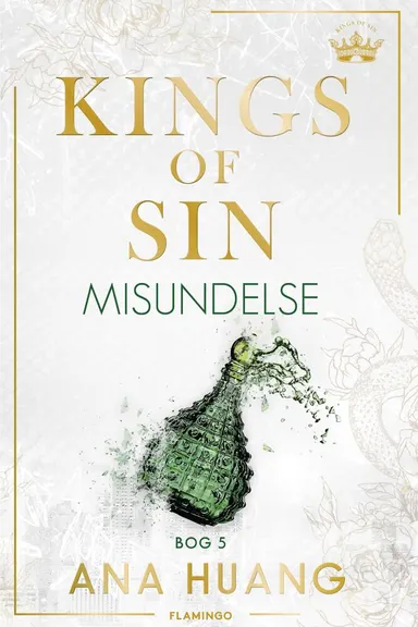 Kings of Sin – Misundelse