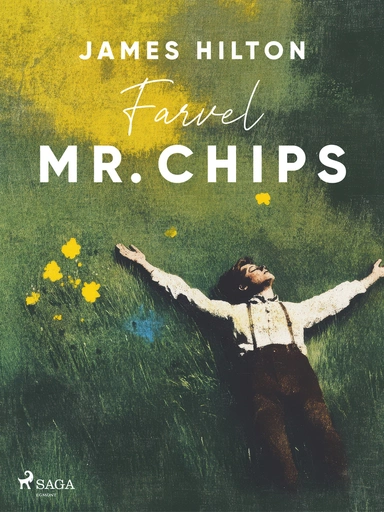 Farvel Mr. Chips
