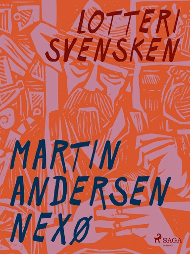 Lotterisvensken