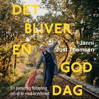 Det bliver en god dag