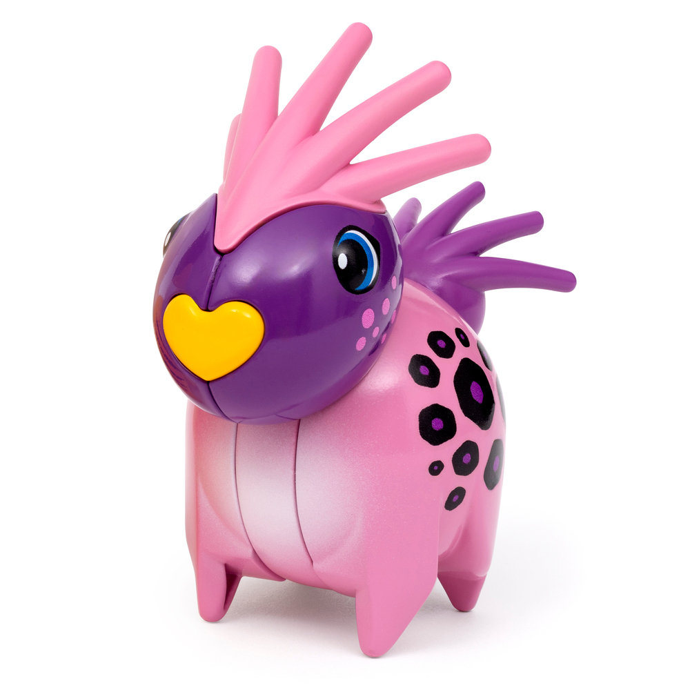 BRIO Flora 36208 Petunia Figur