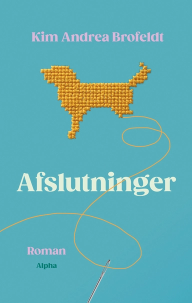 Afslutninger