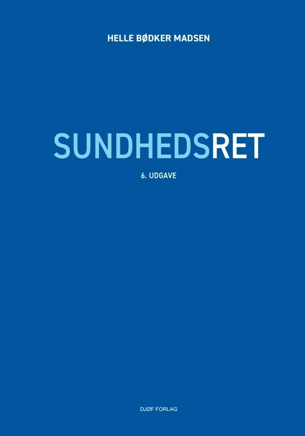 Sundhedsret