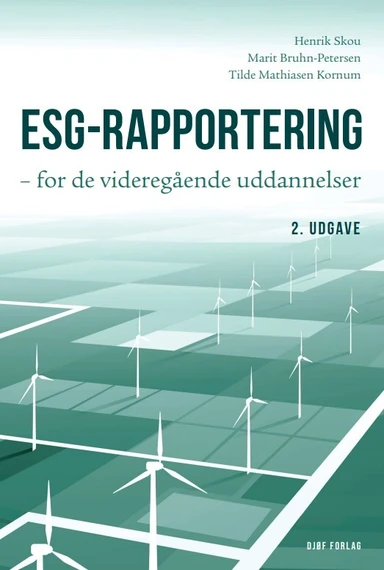 ESG-rapportering