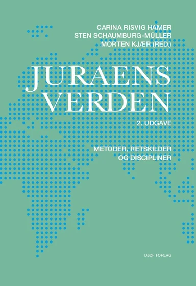 Juraens verden
