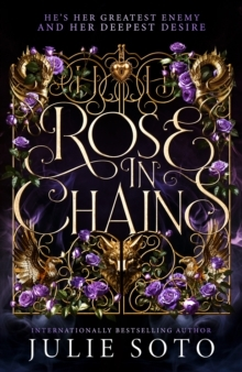 Rose In Chains