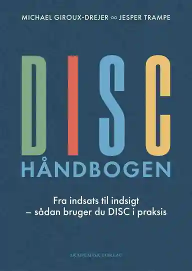 DISC-håndbogen