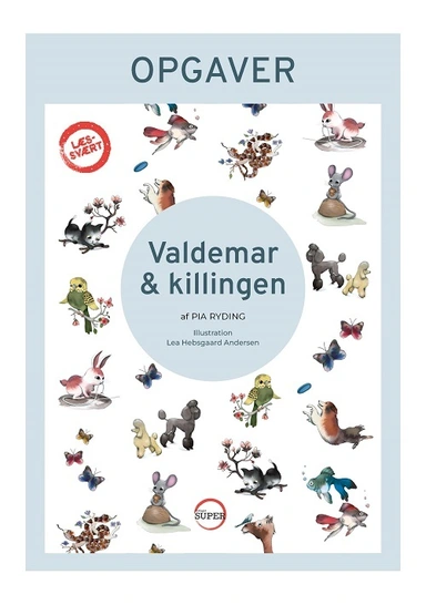 Valdemar & killingen