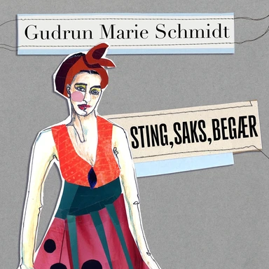 Sting, saks, begær