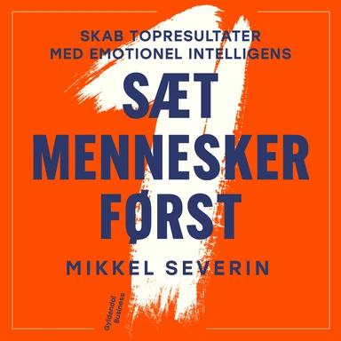 Sæt mennesker først