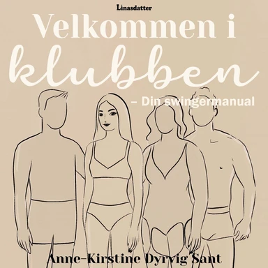 Velkommen i klubben 
