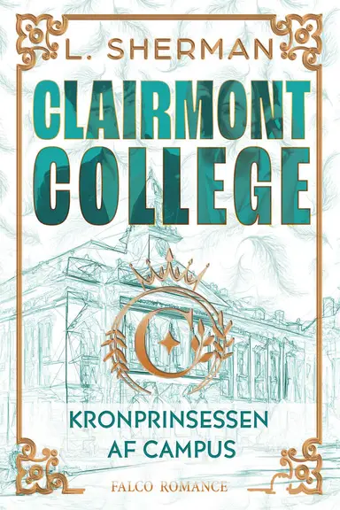 Kronprinsessen af campus