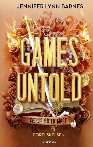 Games untold - Forelskelsen