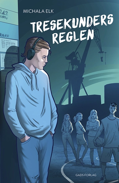 Det værste du kan gøre, bind 2: Tresekundersreglen