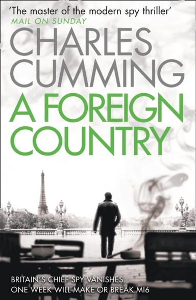 Foreign Country, A