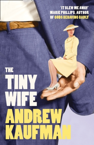 The tiny wife
