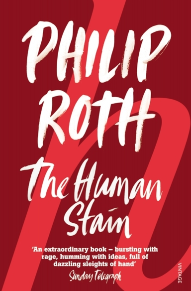 Human Stain, The