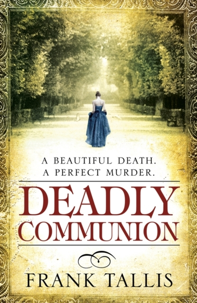 DEDLY COMMUNION