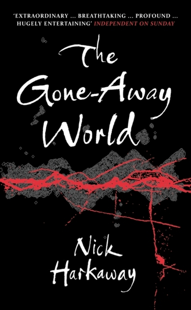 THE GONE-AWAY WORLD