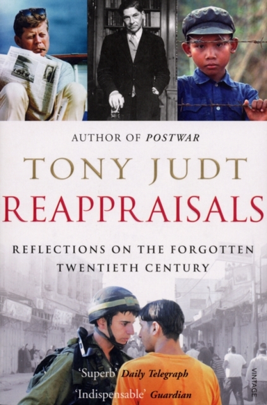 REAPPRAISALS