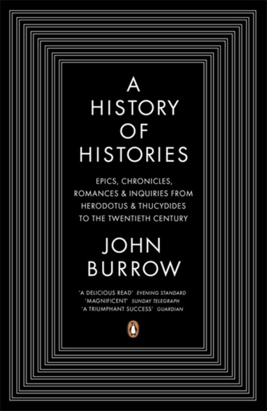 A HISTORY OF HISTORIES