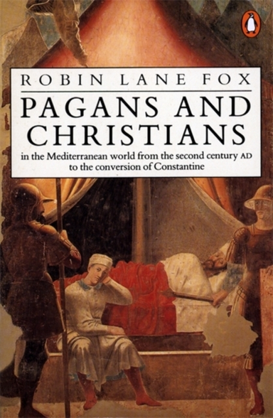 PAGANS AND CHRISTIANS
