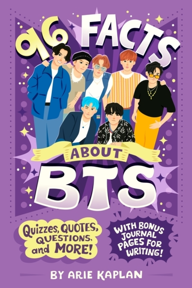 96 Facts About Btsquizzes Quotes Questions and More! With