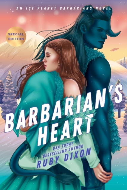 Barbarian&apos;s Heart
