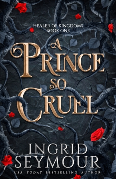 A Prince so Cruel