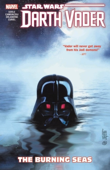 Star Wars Darth Vader Dark Lord of the Sith Vol. 3 - the B