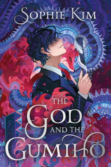 The God and the Gumihothe Witty Romantic Contemporary Fanta