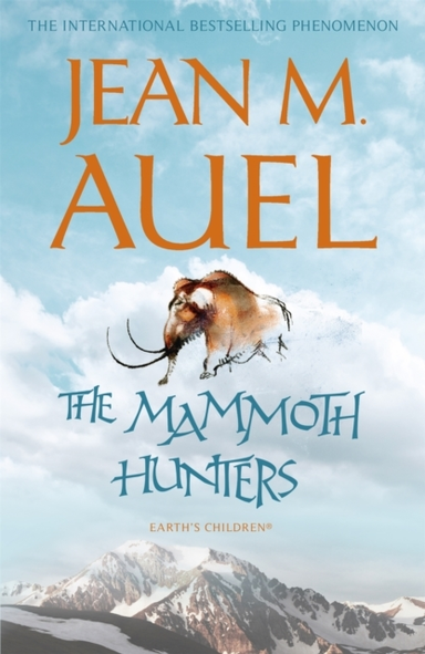 THE MAMMOTH HUNTERS