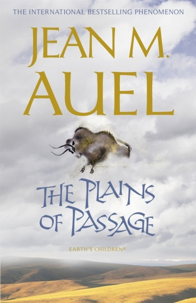 THE PLAINS OF PASSAGE