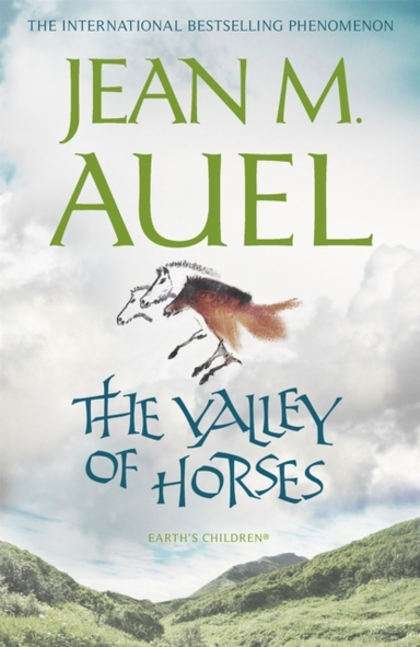 THE VALLEY OF THE HORSES