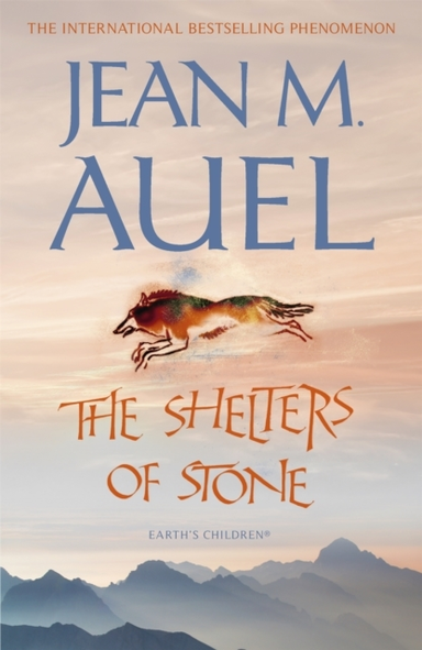 THE SHELTERS OF STONE
