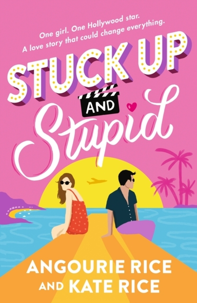 Stuck up and Stupidreeses Book Club Summer Ya Pick