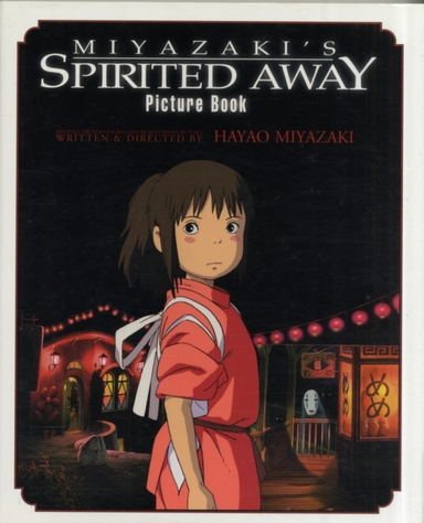Spirited Away