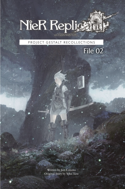 Nier Replicant Ver.1.22474487139... Project Gestalt Recoll