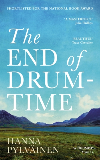 The End of Drum-time