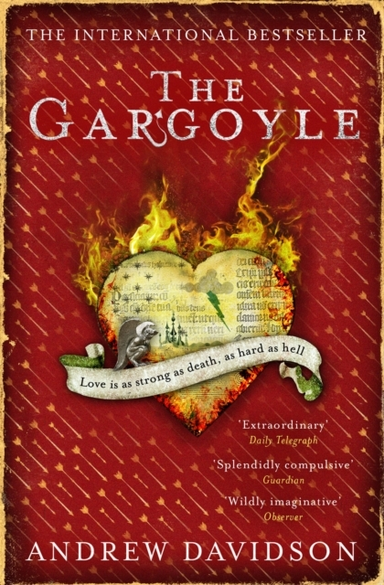 THE GARGOYLE