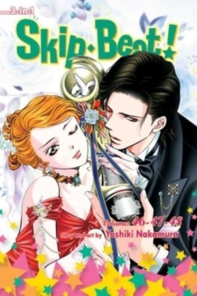 Skipbeat! 3-in-1 Edition Vol. 16
