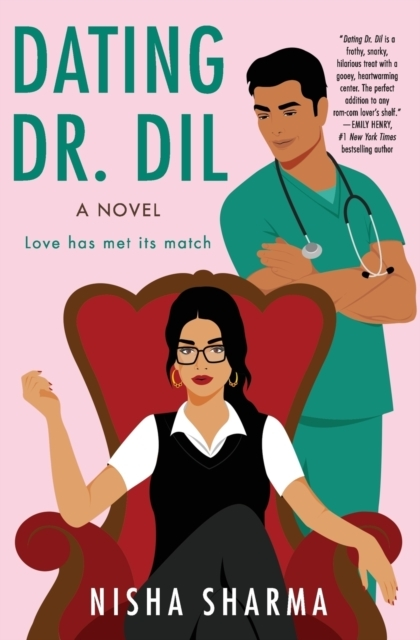 Dating Dr Dil