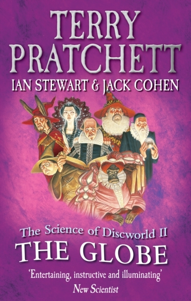 The Science of Discworld Ii