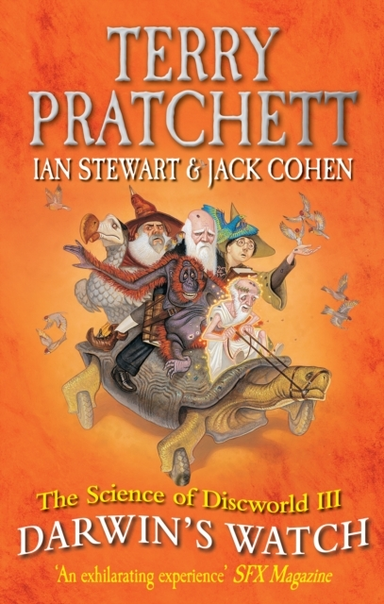 Science of Discworld Iii: Darwin's Watch