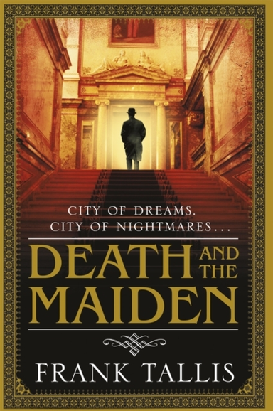 Death and the Maiden