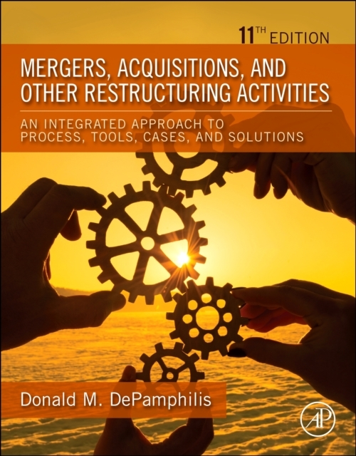 Mergers, Acquisitions, and Other Restructuring Activities an