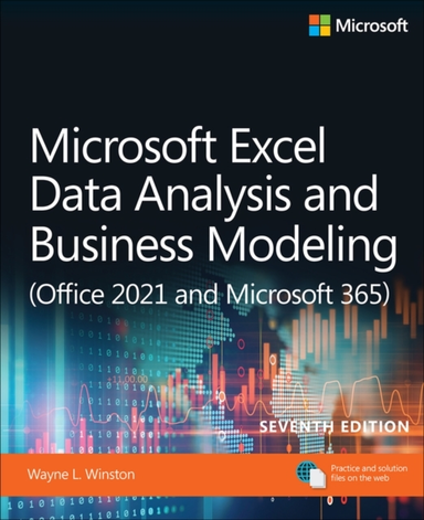 Microsoft Excel Data Analysis and Business Modeling Office 2